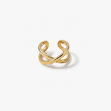BAGUE D'OREILLE DORAIS