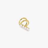 BAGUE D'OREILLE MAURICE