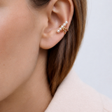 BAGUE D'OREILLE MAURICE