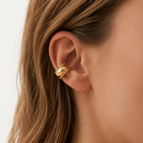 BAGUE D'OREILLE SERGE