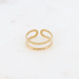 BAGUE RINDORA