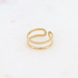 BAGUE RINDORA