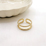 BAGUE RINDORA
