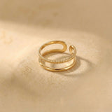 BAGUE RINDORA