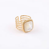 BAGUE LYSSORA