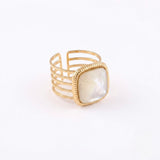 BAGUE LYSSORA