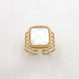 BAGUE LYSSORA