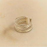 BAGUE VELORA
