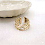 BAGUE VELORA