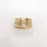 BAGUE VELORA