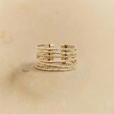 BAGUE VELORA