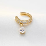 BAGUE D'OREILLE THEOLINE