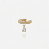 BAGUE D'OREILLE THEOLINE