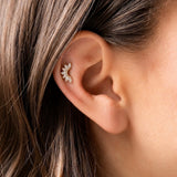 PIERCING DOREVA