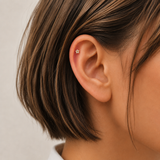 PIERCING ELIAN