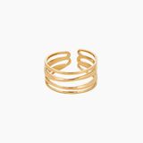 BAGUE ALBA