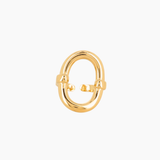 BAGUE NOCCIOLA