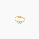 BAGUE NEROLI