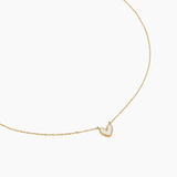COLLIER NEROLI ( plusieurs coloris)