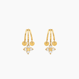 BOUCLES SERENELLA