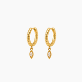 BOUCLES ALESSIA