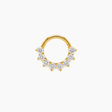 PIERCING CHIARA - TITANE