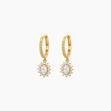 BOUCLES INDELIA