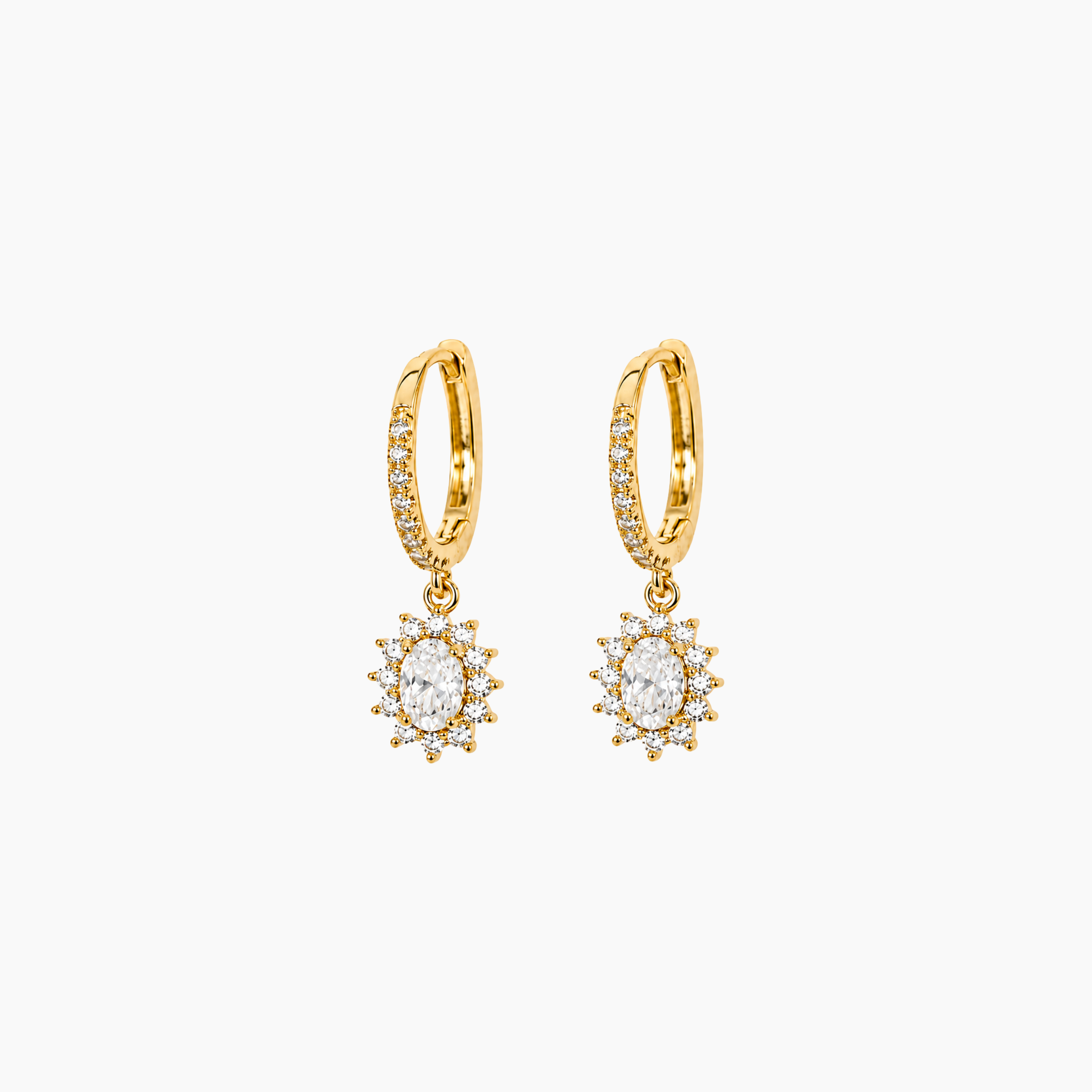 BOUCLES INDELIA