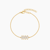 BRACELET CANOPÉE