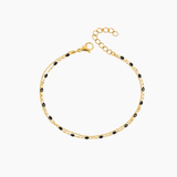 BRACELET GIULIA (plusieurs coloris)