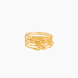 BAGUE FIORELLA