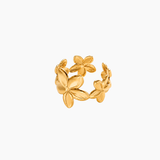 BAGUE FIORENZA