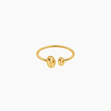 BAGUE CORAL