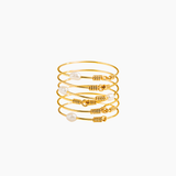 BAGUE LUNE