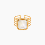 BAGUE LYSSORA