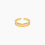 BAGUE NACARA