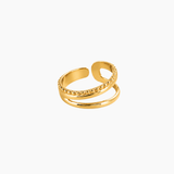 BAGUE NAPLES