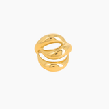 BAGUE ORSO