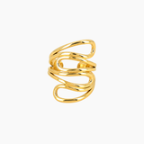 BAGUE THEON
