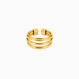 BAGUE PASSIONA