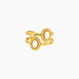 BAGUE SORVEA