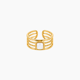 BAGUE TESSINE