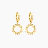 BOUCLES MATERA