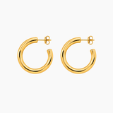 BOUCLES PISA (3 tailles)