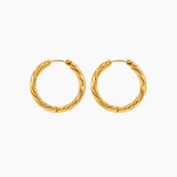 BOUCLES PERUGIA (3 tailles)