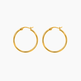 BOUCLES TRIESTE (4 tailles)
