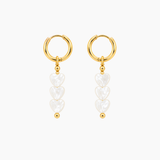 BOUCLES OLIVIA