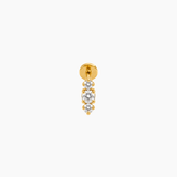 PIERCING ILARIA - TITANE