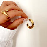 BOUCLES GOLDEN
