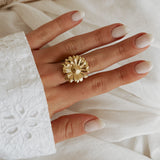 BAGUE MATHILDE